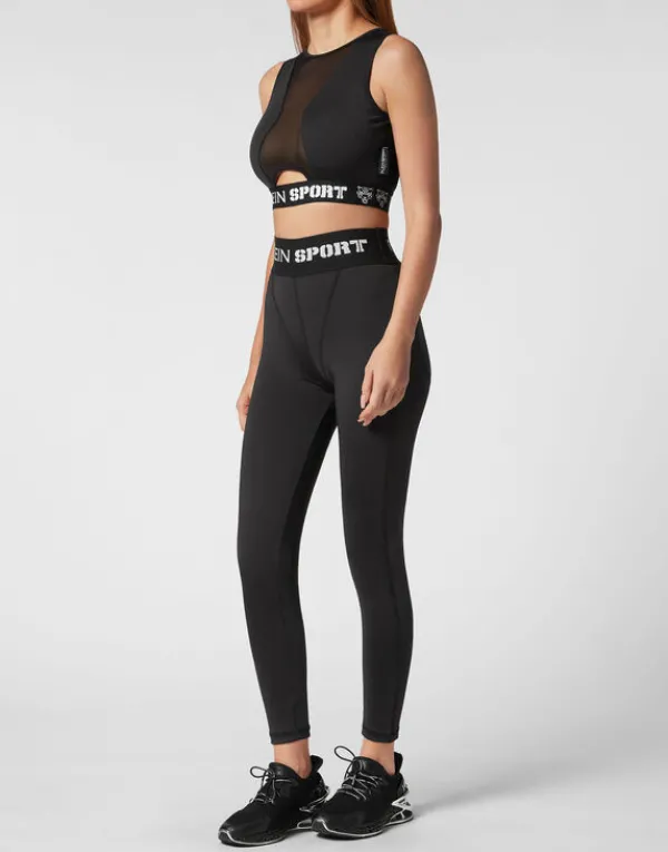 jogging_push_up_leggings__3.webp Philipp Plein Jogging Push Up Leggings Basic black Outlet