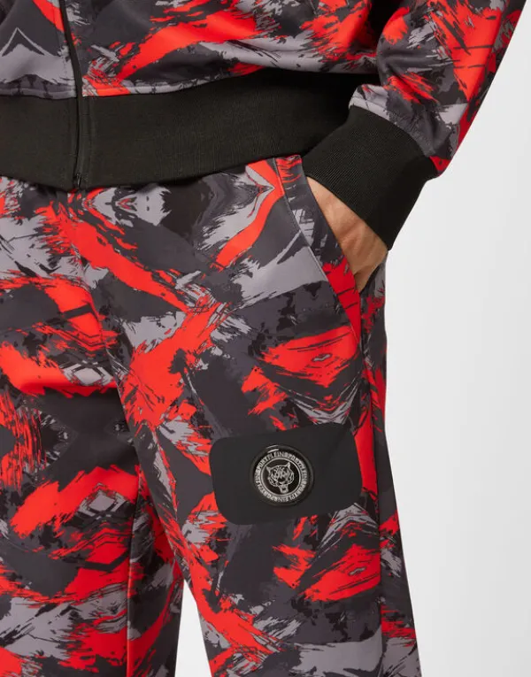 jogging_set_jogging_top_a_4.webp Philipp Plein Jogging Set/ Jogging top and Jogging Trousers Camouflage camouflageorange Clearance