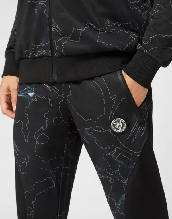 jogging_set_toptrousers_l_5.webp Philipp Plein Jogging Set: Top/Trousers Lunar black Discount
