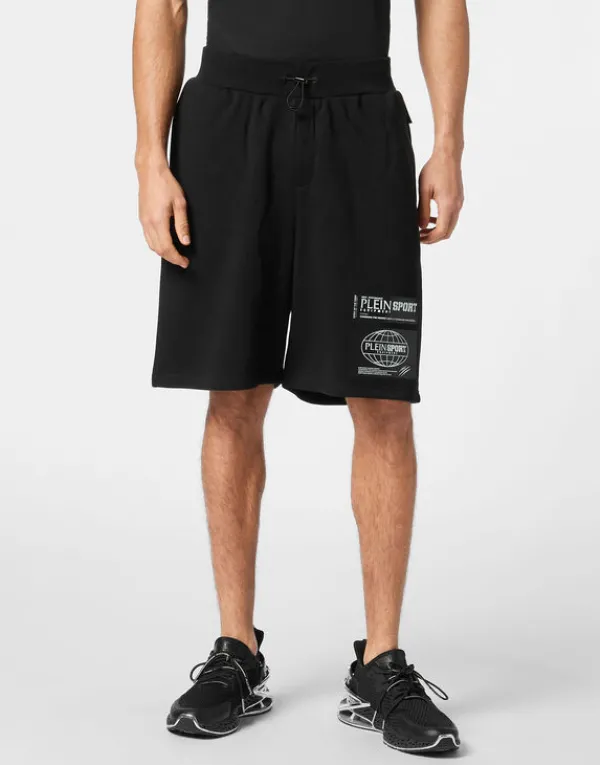 Philipp Plein Jogging Shorts Best