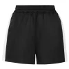 Philipp Plein Jogging Shorts Basic black New