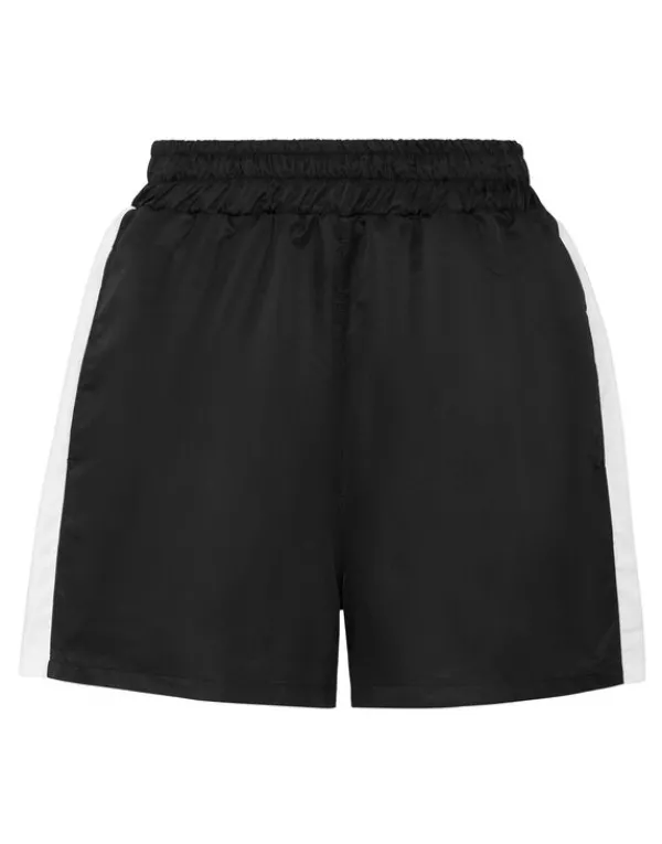 jogging_shorts_basic_0.webp Philipp Plein Jogging Shorts Basic black New