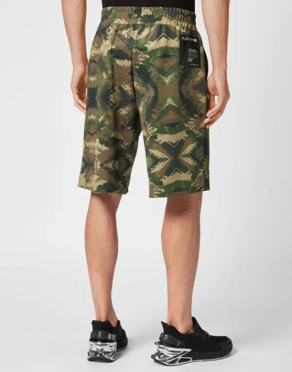 jogging_shorts_camouflage_2.webp Philipp Plein Jogging Shorts camouflage Hot