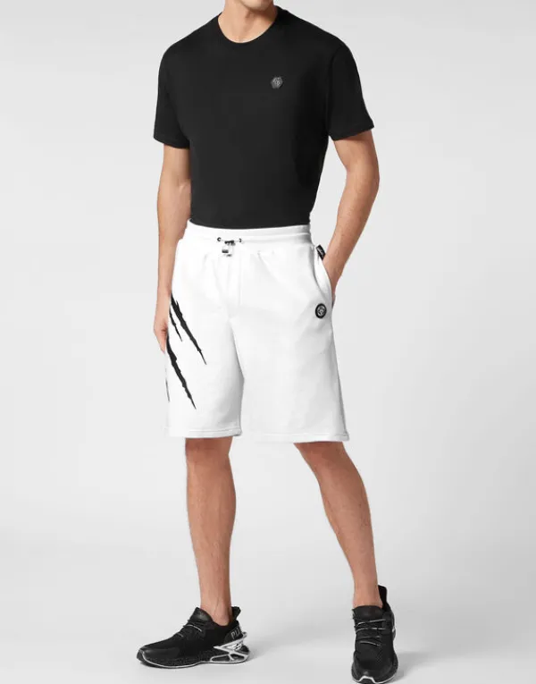 jogging_shorts_scratch_3.webp Philipp Plein Jogging Shorts Scratch white Online