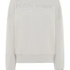Philipp Plein Jogging Sweatshirt LS grey Discount