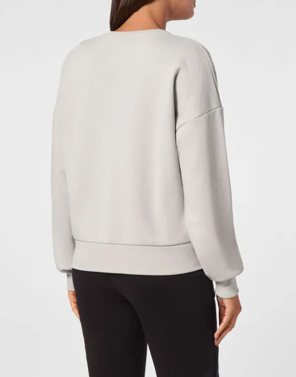 jogging_sweatshirt_ls_2-1.webp Philipp Plein Jogging Sweatshirt LS grey Discount