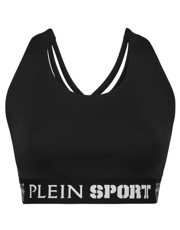Philipp Plein Jogging Top black Fashion
