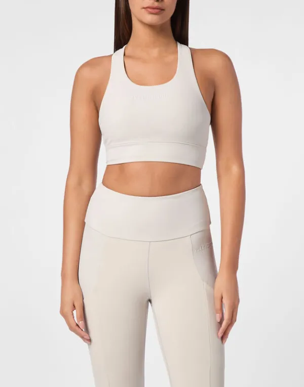Philipp Plein Jogging Top grey New