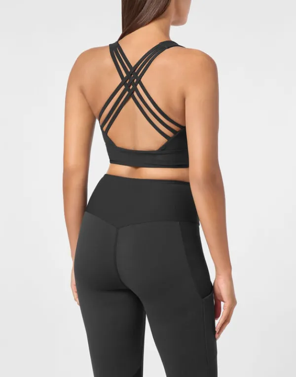 jogging_top_2.webp Philipp Plein Jogging Top black Outlet