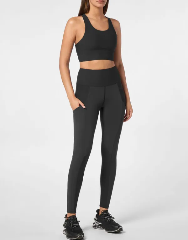 jogging_top_3.webp Philipp Plein Jogging Top black Outlet