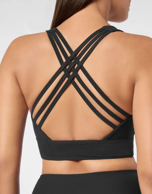 jogging_top_4.webp Philipp Plein Jogging Top black Outlet