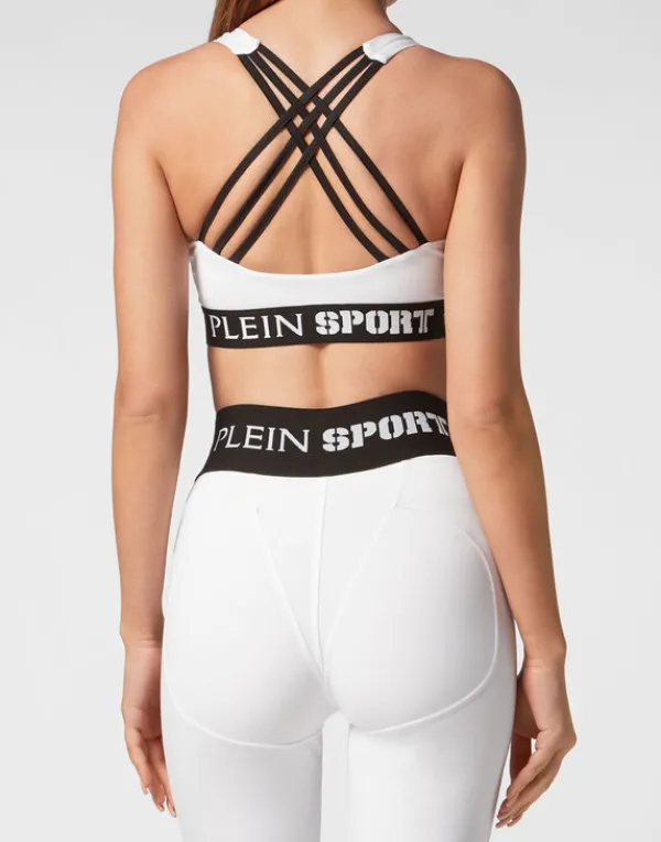 jogging_top_basic_2.webp Philipp Plein Jogging Top Basic white Discount