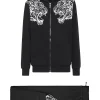 Philipp Plein Jogging Tracksuit: Top/Trousers Tiger Discount