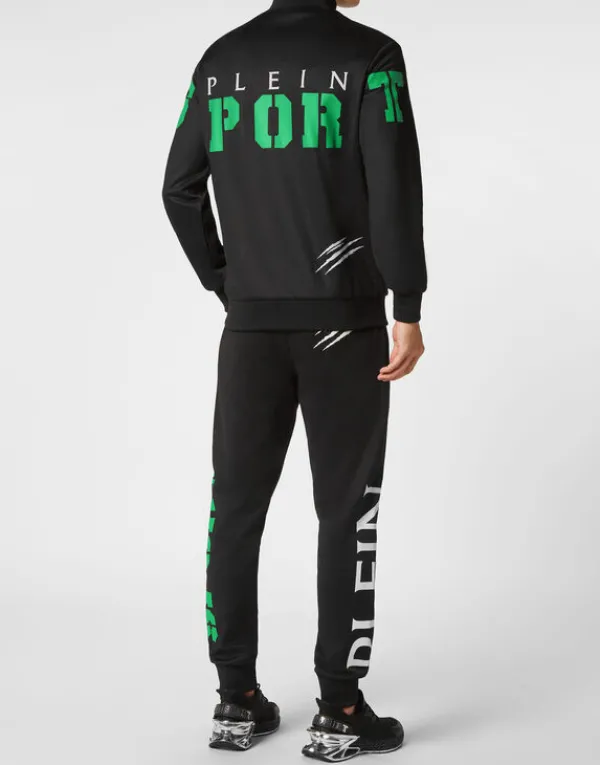 jogging_tracksuit_toptrou_2-2.webp Philipp Plein Jogging Tracksuit: Top/Trousers black+greenfluo Fashion