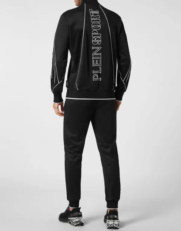 jogging_tracksuit_toptrou_2-3.webp Philipp Plein Jogging Tracksuit: Top/Trousers Tiger Court Edition black Hot