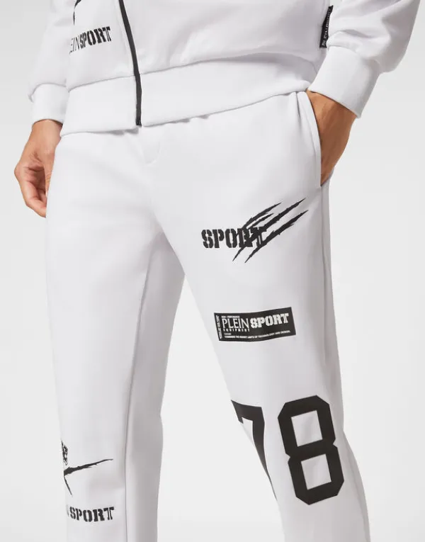 jogging_tracksuit_toptrou_4.webp Philipp Plein Jogging Tracksuit: Top/Trousers Multilogo white Outlet