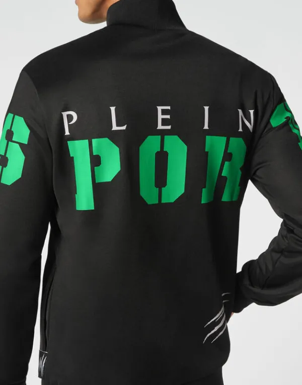 jogging_tracksuit_toptrou_5-2.webp Philipp Plein Jogging Tracksuit: Top/Trousers black+greenfluo Fashion