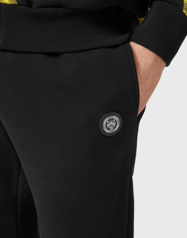 jogging_tracksuittoptrous_5.webp Philipp Plein Jogging tracksuit:Top/Trousers Tiger black/yellowfluo Hot