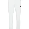Philipp Plein Jogging Trousers white Online