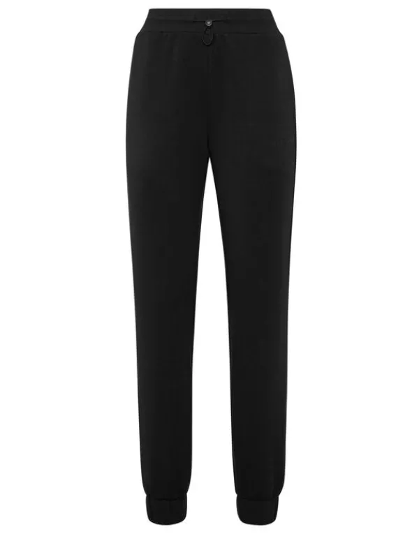 Philipp Plein Jogging Trousers black Hot