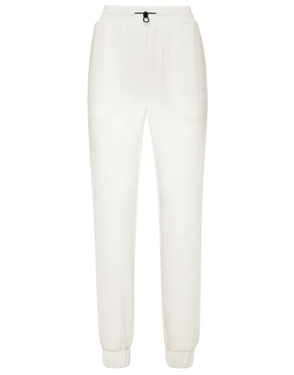 Philipp Plein Jogging Trousers white Fashion