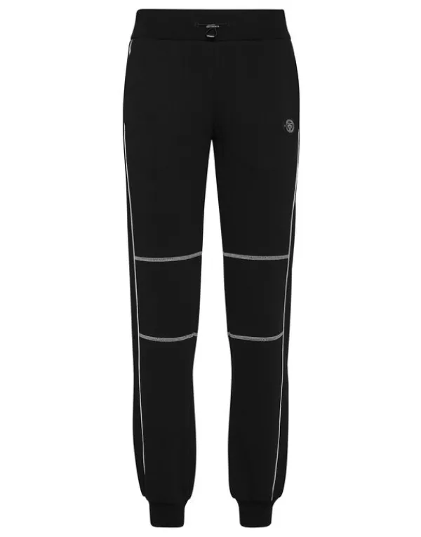 Philipp Plein Jogging Trousers black New