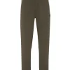 Philipp Plein Jogging Trousers Military Fashion