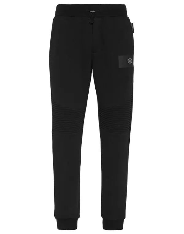 Philipp Plein Jogging Trousers black Best