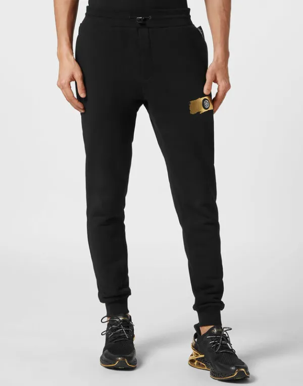 Philipp Plein Jogging Trousers Discount
