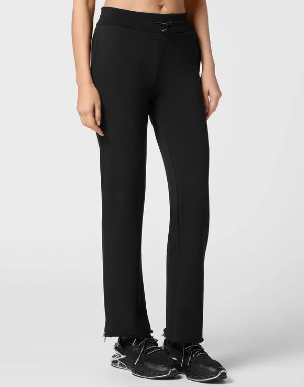 Philipp Plein Jogging Trousers black Best