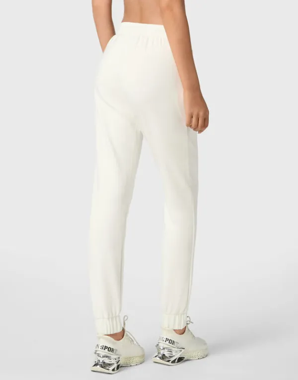 jogging_trousers_2-13.webp Philipp Plein Jogging Trousers white Fashion