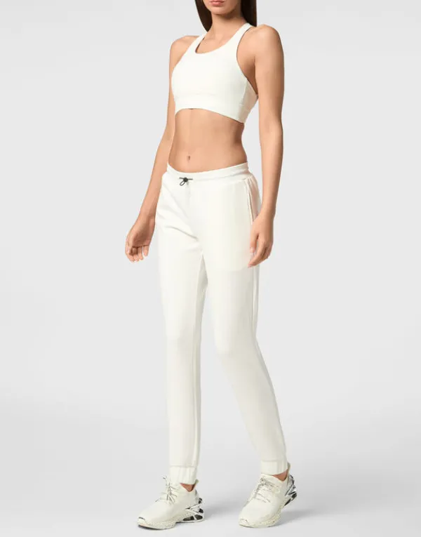 jogging_trousers_3-13.webp Philipp Plein Jogging Trousers white Fashion