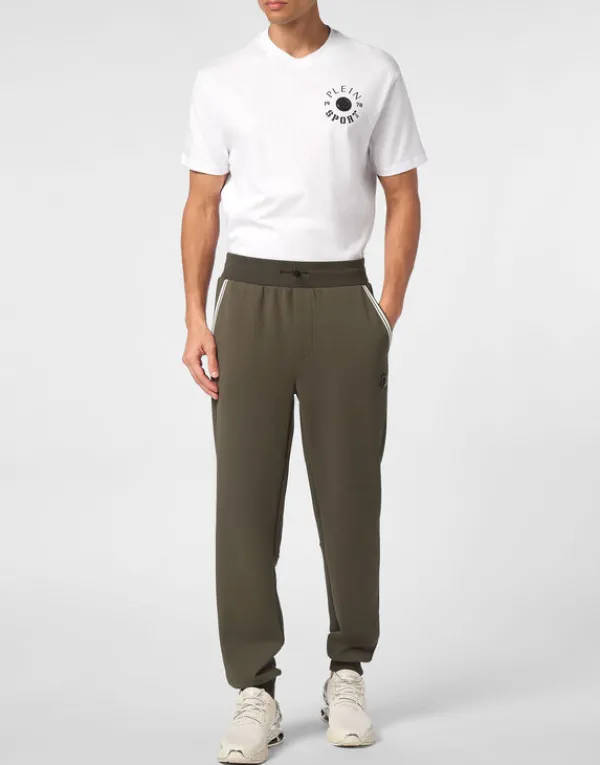 jogging_trousers_3-4.webp Philipp Plein Jogging Trousers Military Fashion