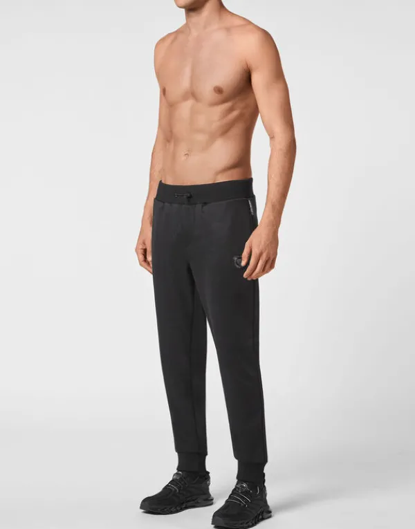 jogging_trousers_3-7.webp Philipp Plein Jogging Trousers black/silver Online