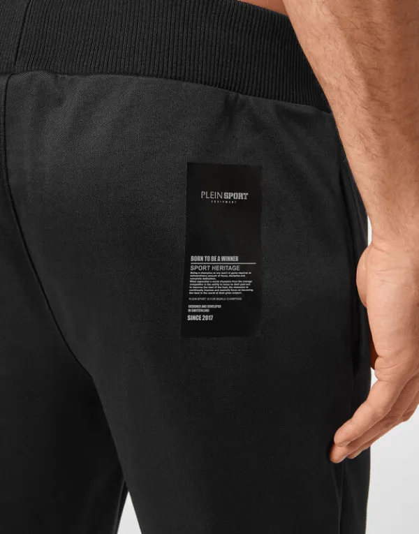 jogging_trousers_4-7.webp Philipp Plein Jogging Trousers black/silver Online