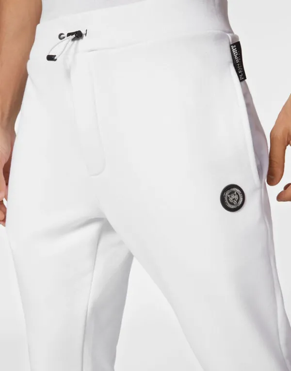 jogging_trousers_4.webp Philipp Plein Jogging Trousers white Online