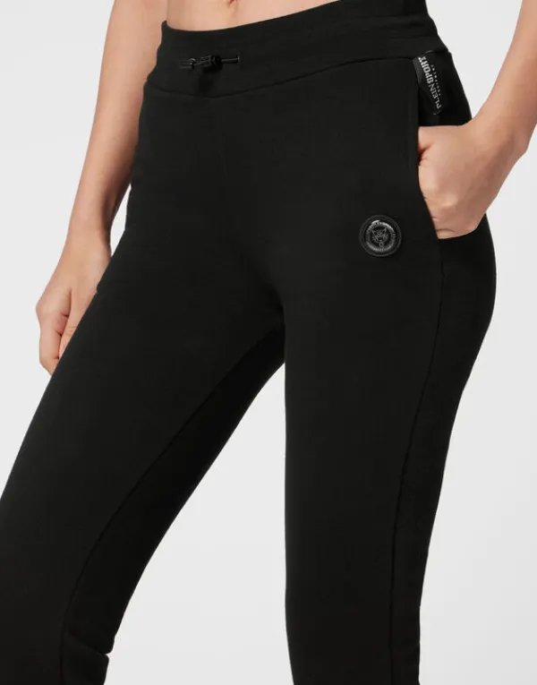 jogging_trousers_basic_4.webp Philipp Plein Jogging Trousers Basic black Sale