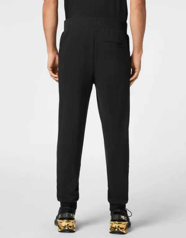 jogging_trousers_tiger_2.webp Philipp Plein Jogging Trousers Tiger black Fashion
