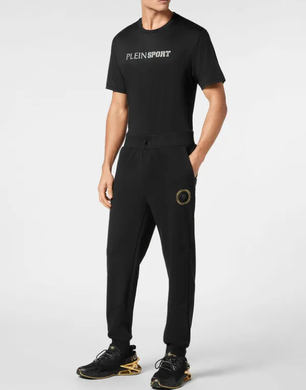 jogging_trousers_tiger_3.webp Philipp Plein Jogging Trousers Tiger black Fashion