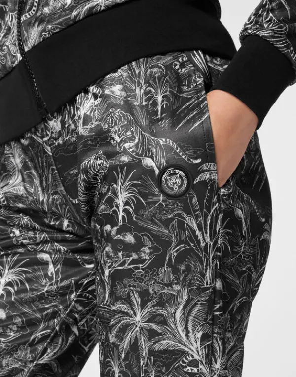 jooging_set_toptrousers_t_5.webp Philipp Plein Jooging Set: Top/Trousers Tiger black Outlet