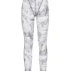 Philipp Plein Leggins white Best