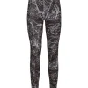 Philipp Plein Leggins black Fashion