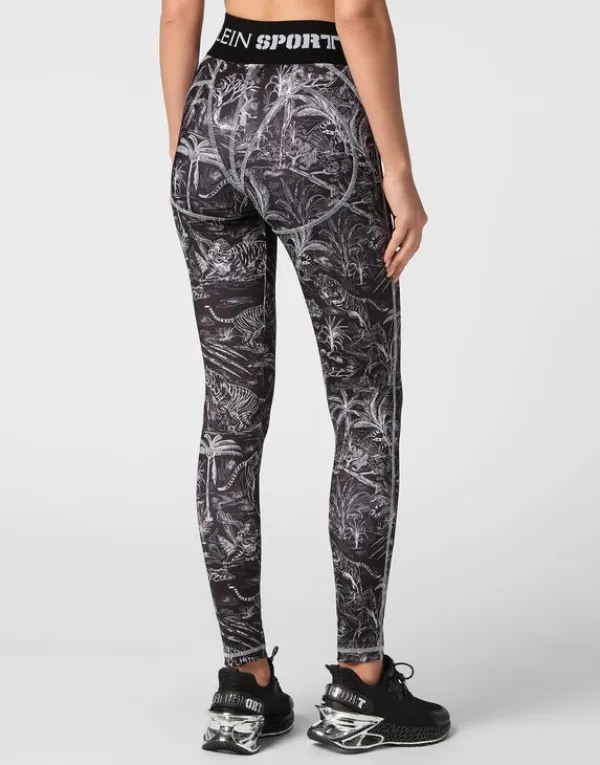 leggins_2.webp Philipp Plein Leggins black Fashion