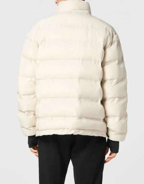 lightweight_zipped_jacket_2.webp Philipp Plein Lightweight Zipped Jacket LS Scratch grey Best