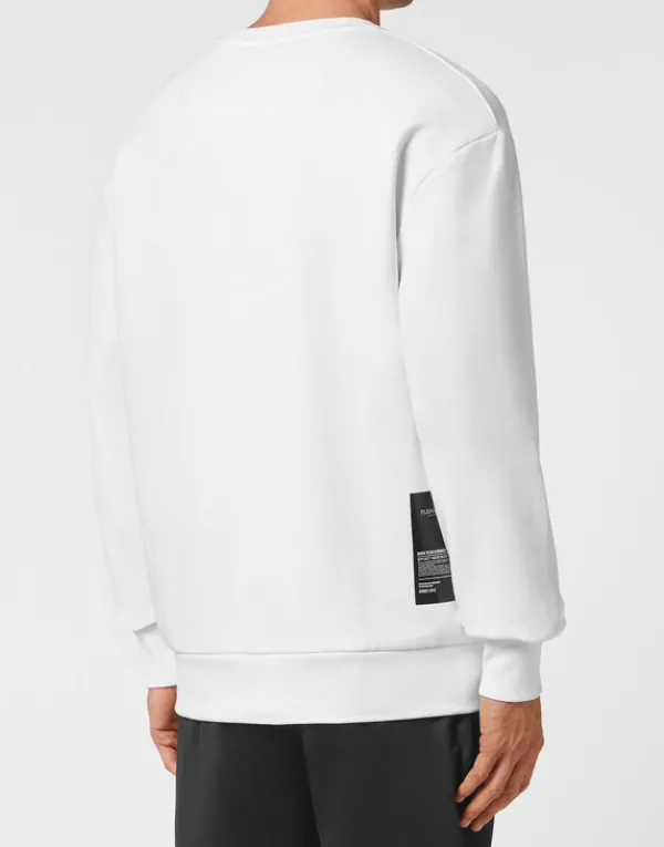 longsleeve_sweatshirt_tig_2-4.webp Philipp Plein Longsleeve Sweatshirt Tiger white Outlet