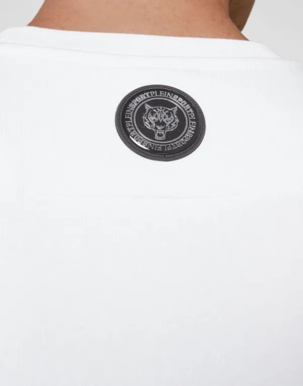 longsleeve_sweatshirt_tig_5.webp Philipp Plein Longsleeve Sweatshirt Tiger white Fashion