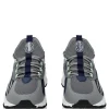 Philipp Plein Lo-Top Sneakers Darkgrey+darkblue Sale