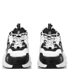 Philipp Plein Lo-Top Sneakers White/greenfluo Sale