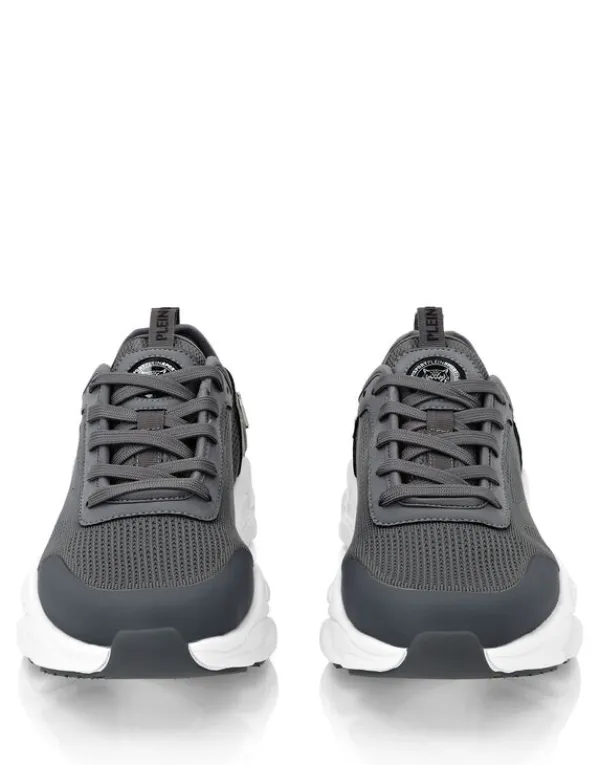 Philipp Plein Lo-Top Sneakers grey Online