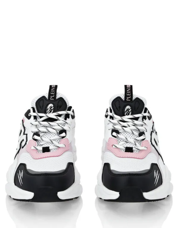 Philipp Plein Lo-Top Sneakers Clearance